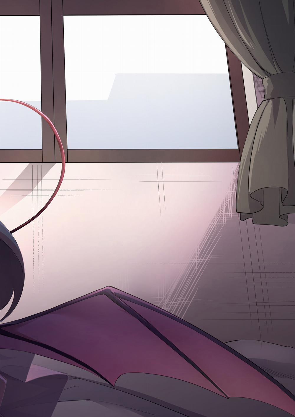 Câu chuyện về người hùng đã đánh bại quỷ vương nhưng lại thua trước Succubus và tận hưởng cuộc sống làm Succubus! Oneshot trang 2