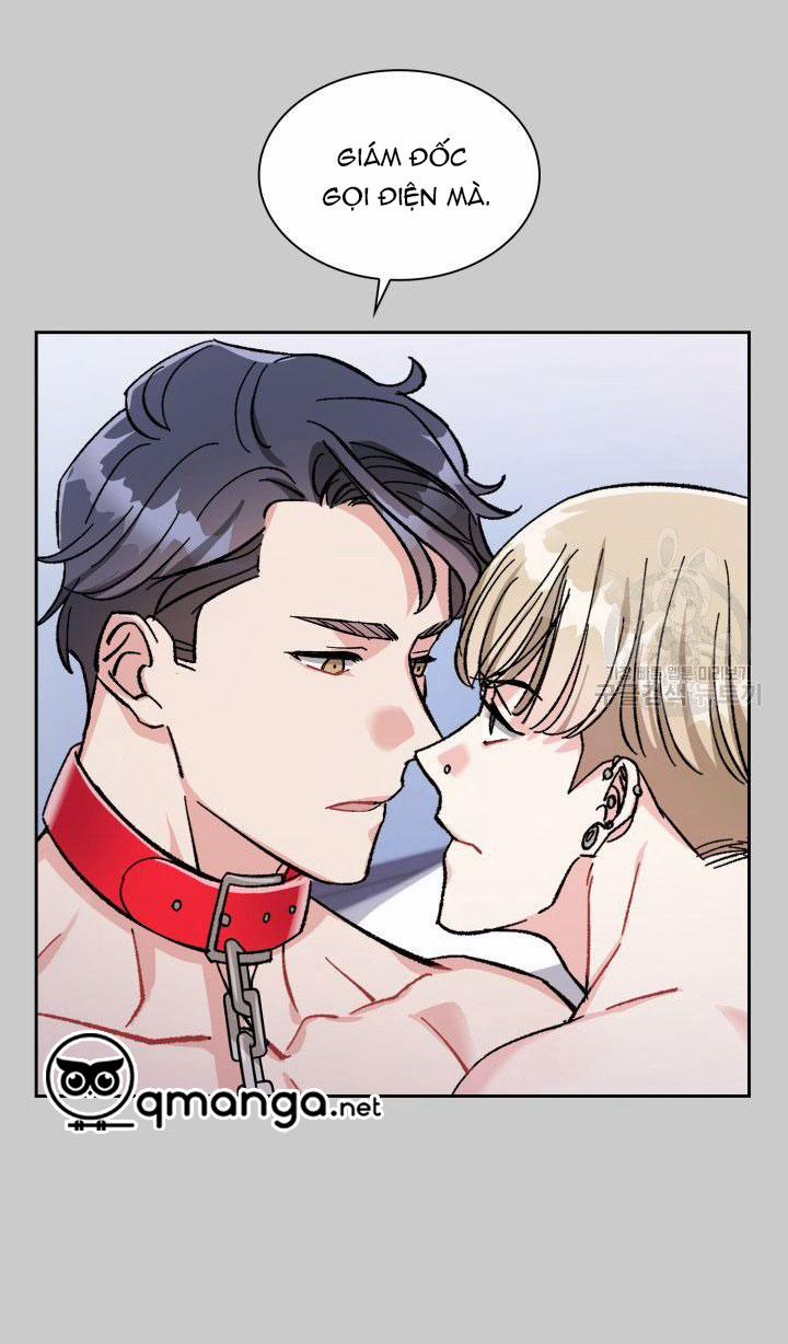 Cậu Có Cà Rốt Chứ? 0.5 trang 10