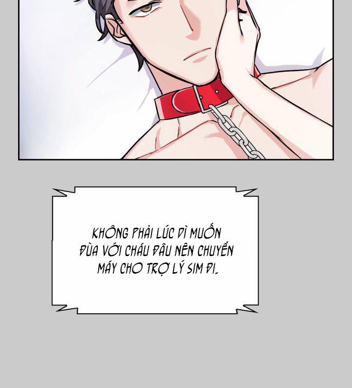 Cậu Có Cà Rốt Chứ? 0.5 trang 14