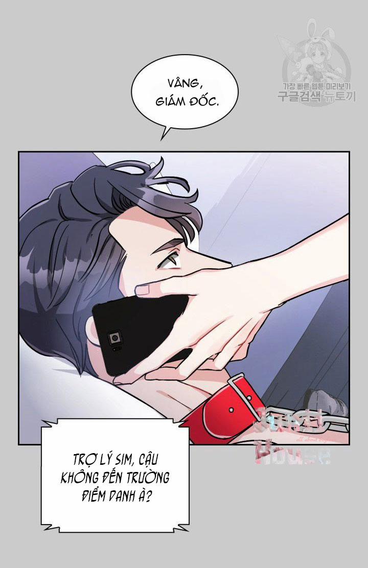 Cậu Có Cà Rốt Chứ? 0.5 trang 16