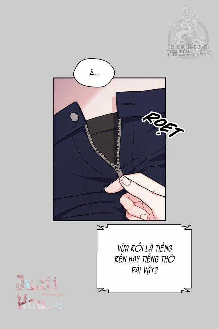 Cậu Có Cà Rốt Chứ? 0.5 trang 17