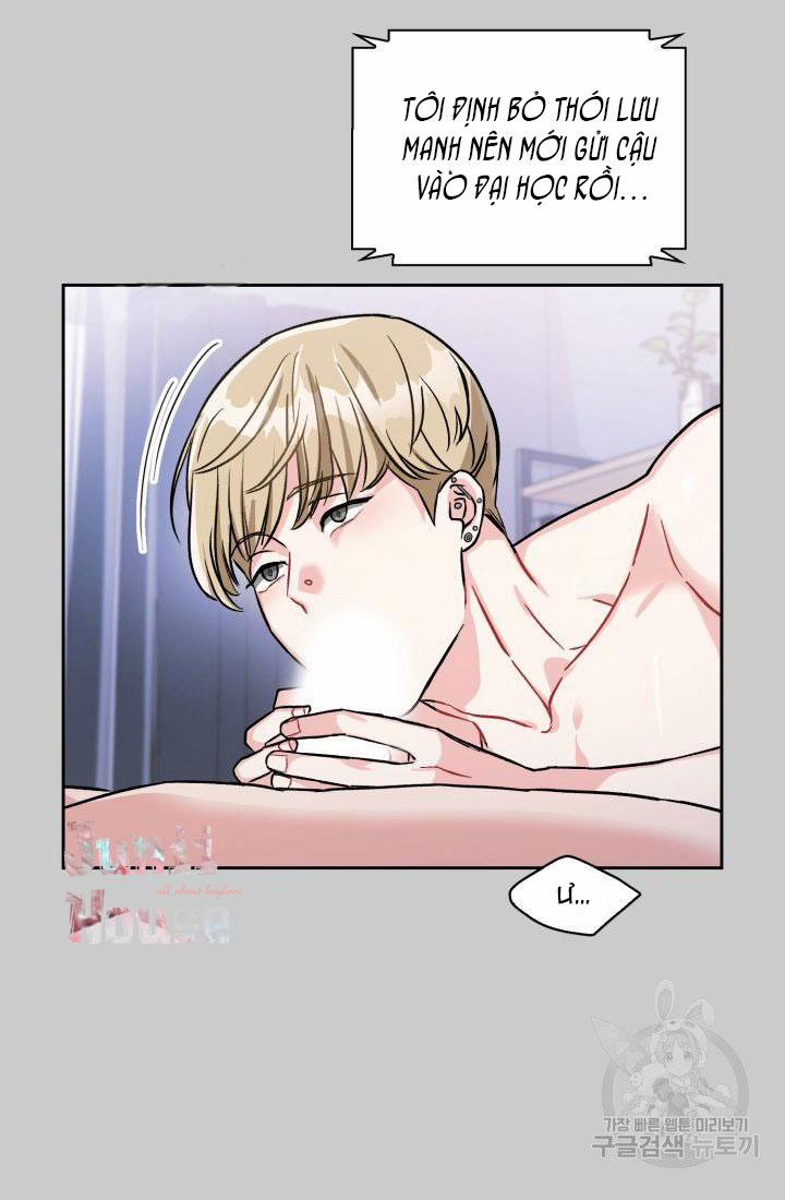 Cậu Có Cà Rốt Chứ? 0.5 trang 19