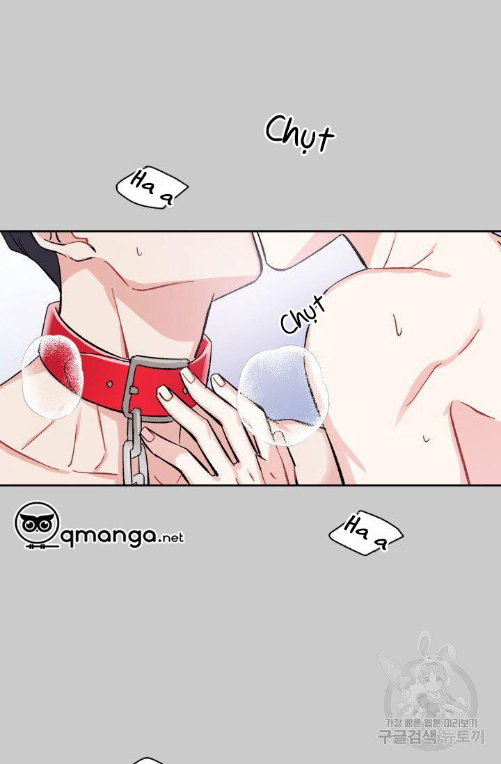 Cậu Có Cà Rốt Chứ? 0.5 trang 2