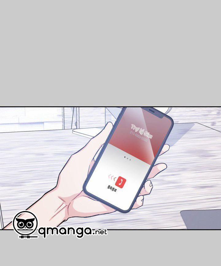 Cậu Có Cà Rốt Chứ? 0.5 trang 23