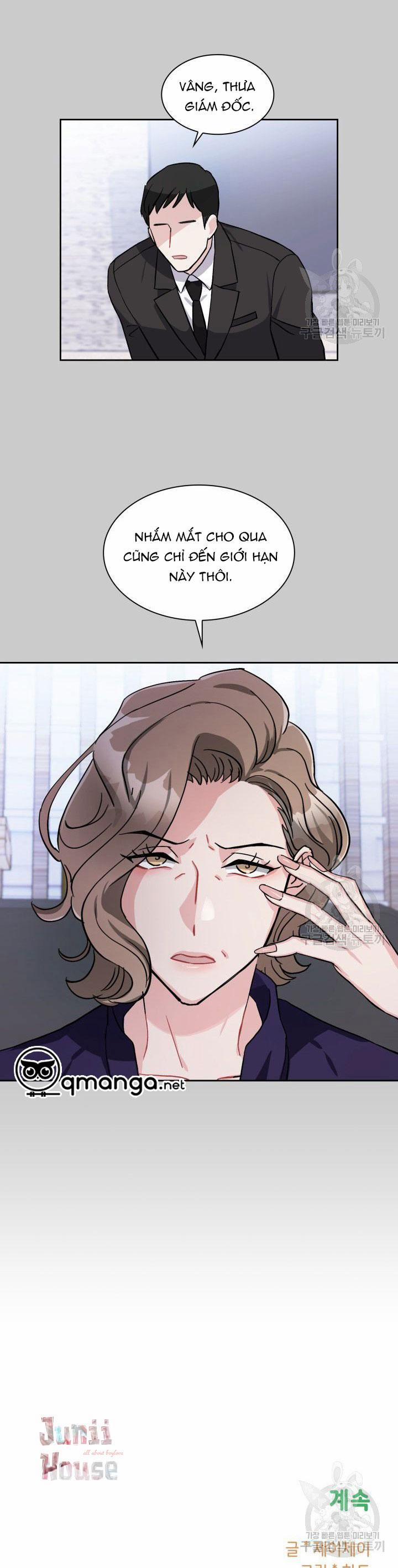 Cậu Có Cà Rốt Chứ? 0.5 trang 25