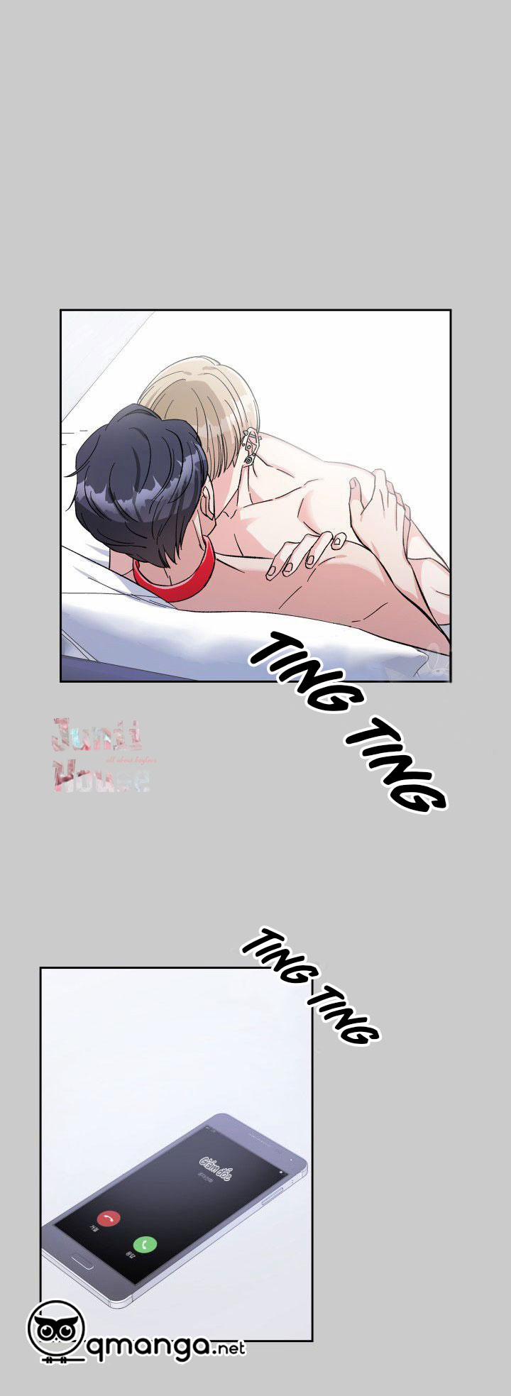 Cậu Có Cà Rốt Chứ? 0.5 trang 5