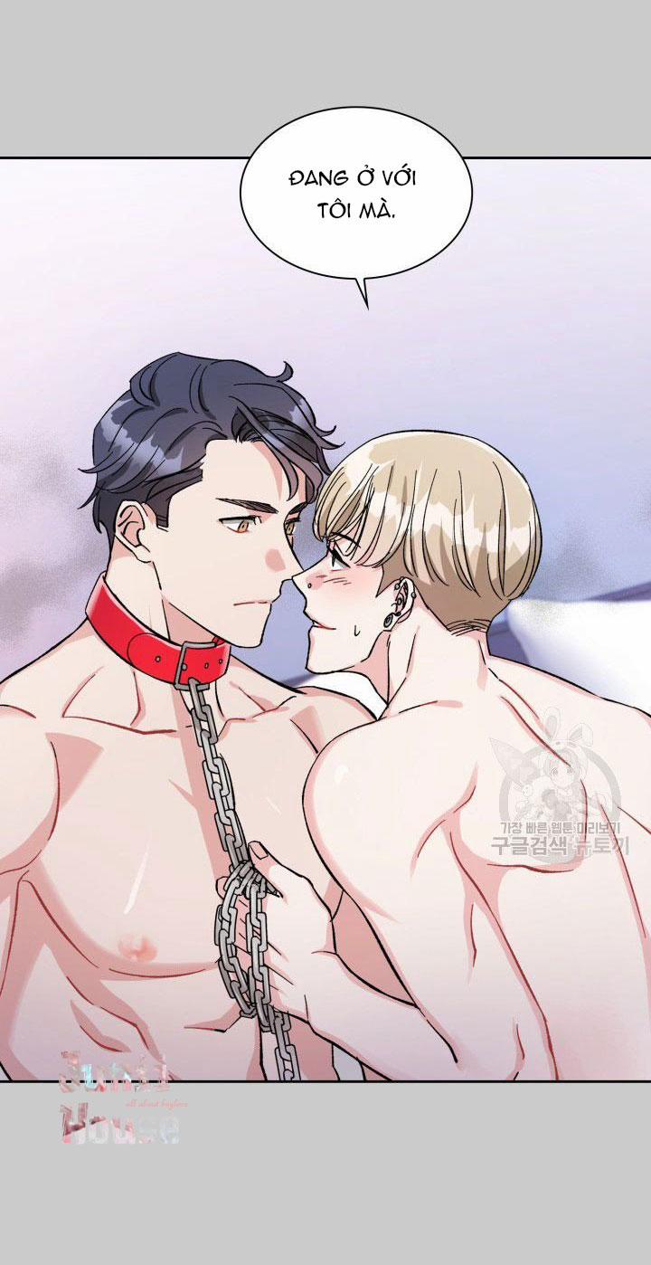 Cậu Có Cà Rốt Chứ? 0.5 trang 9