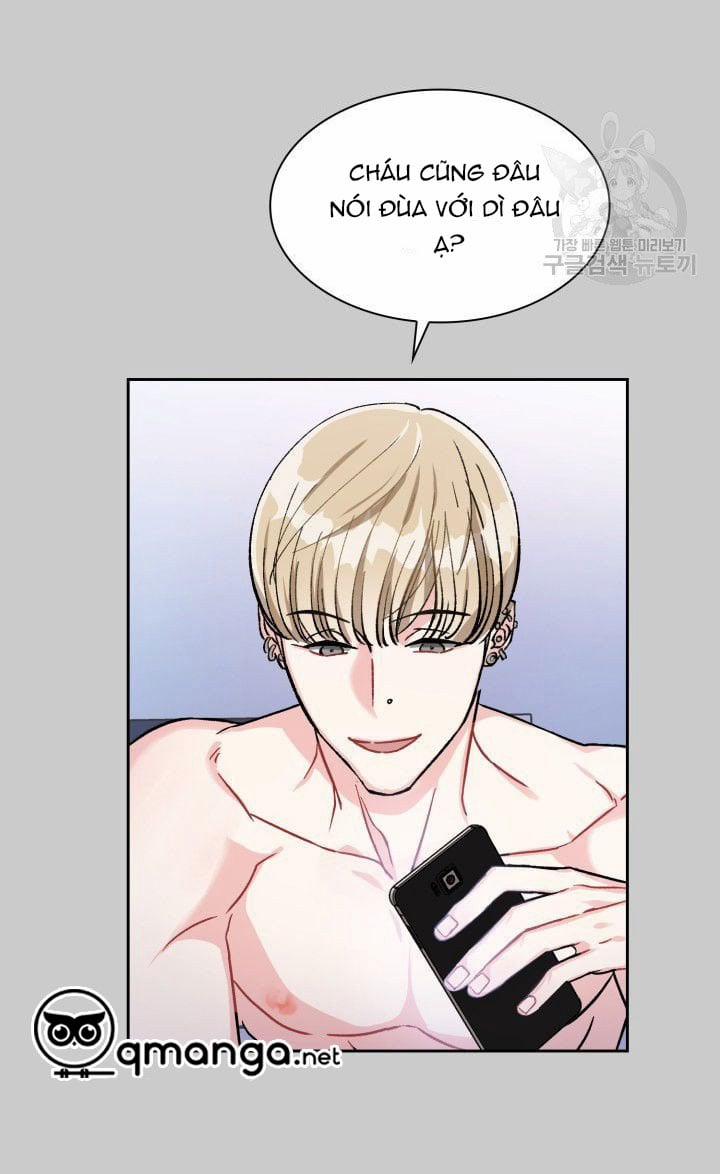 Cậu Có Cà Rốt Chứ? 0 Giới thiệu trang 15