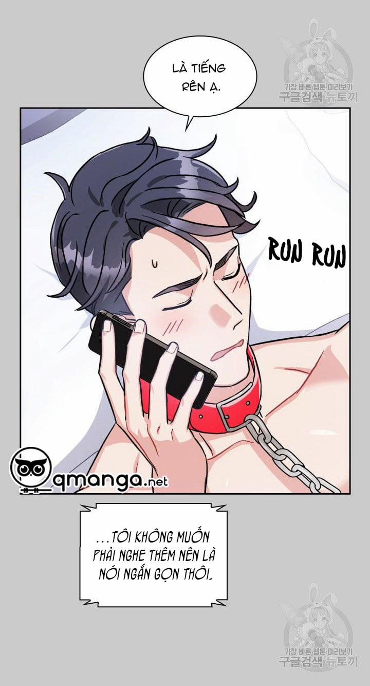 Cậu Có Cà Rốt Chứ? 0 Giới thiệu trang 18