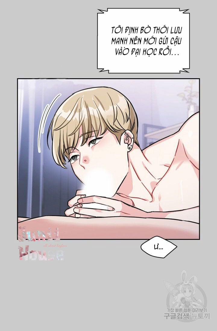 Cậu Có Cà Rốt Chứ? 0 Giới thiệu trang 19