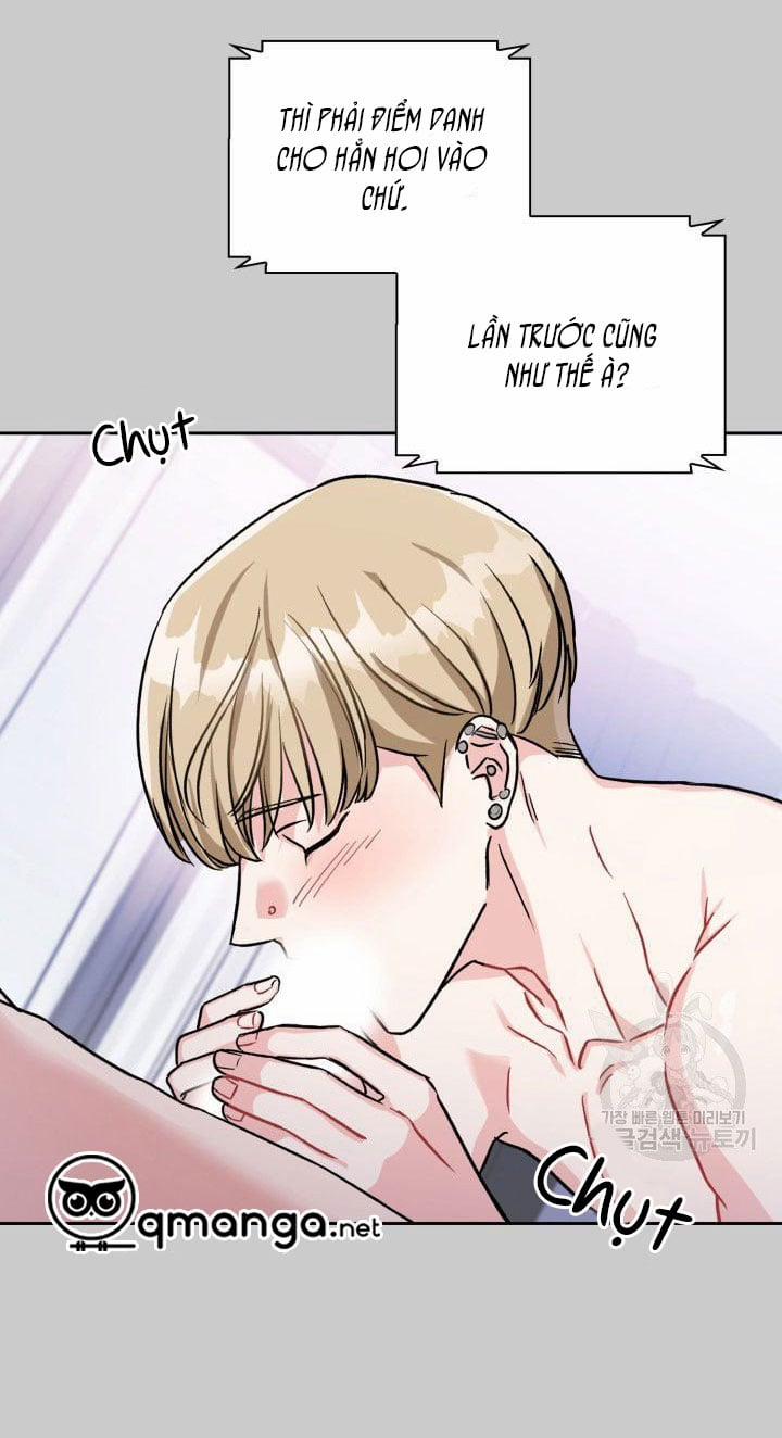 Cậu Có Cà Rốt Chứ? 0 Giới thiệu trang 20