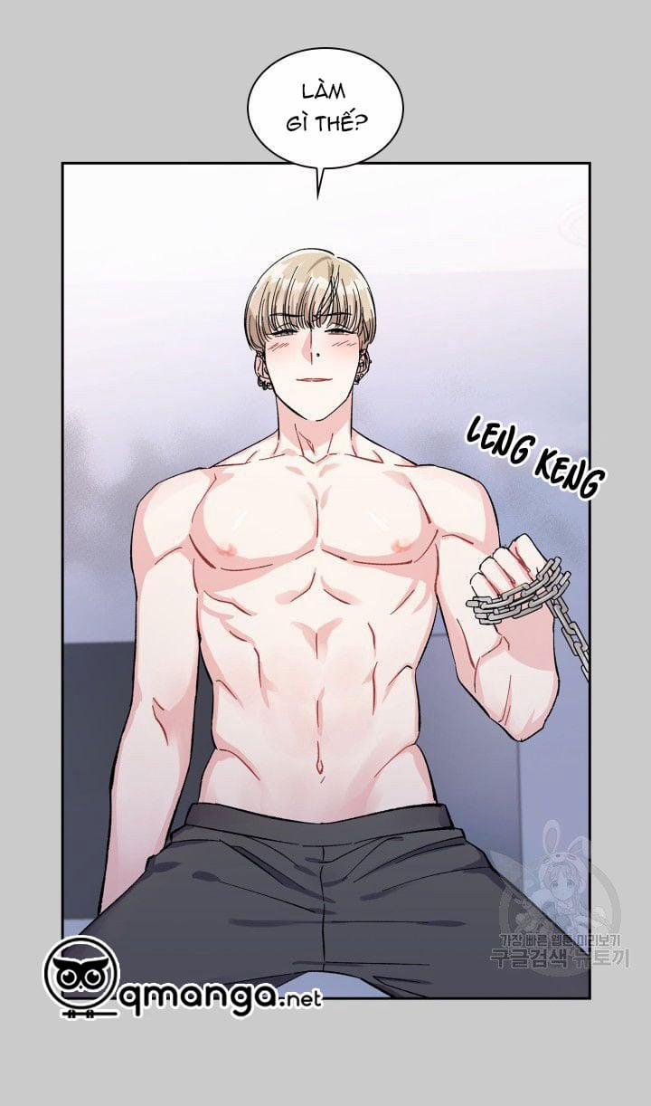 Cậu Có Cà Rốt Chứ? 0 Giới thiệu trang 8