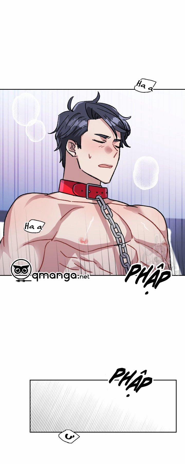 Cậu Có Cà Rốt Chứ? 1 trang 12