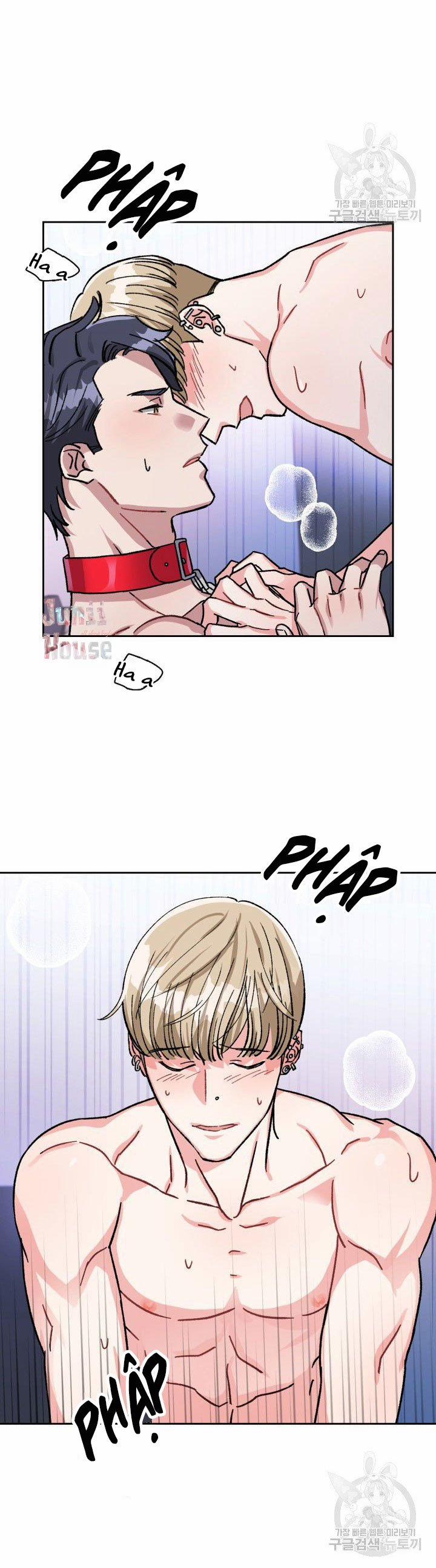 Cậu Có Cà Rốt Chứ? 1 trang 13