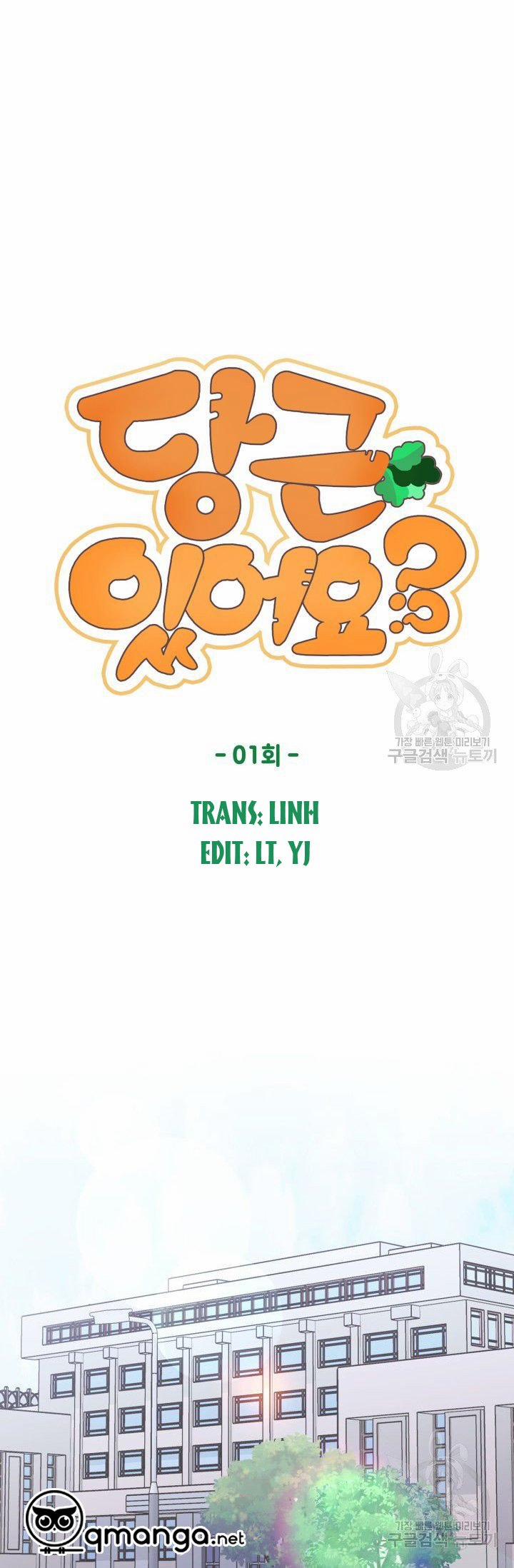 Cậu Có Cà Rốt Chứ? 1 trang 15