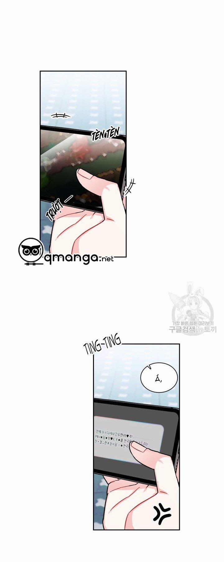 Cậu Có Cà Rốt Chứ? 1 trang 16