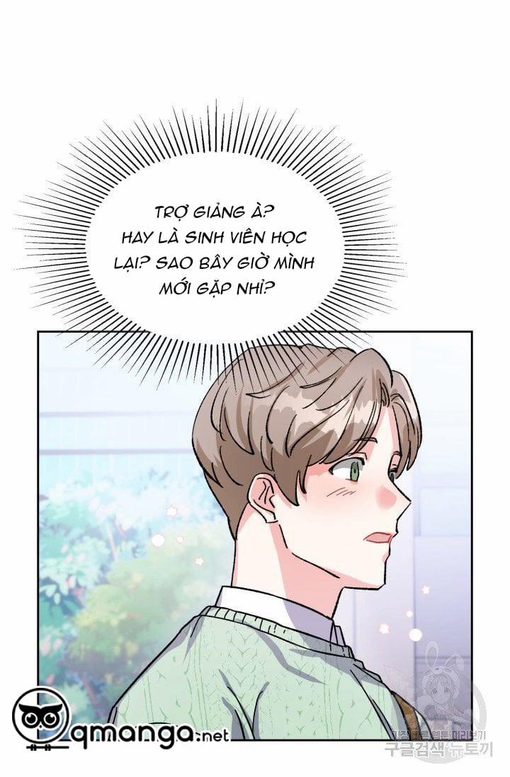 Cậu Có Cà Rốt Chứ? 1 trang 22