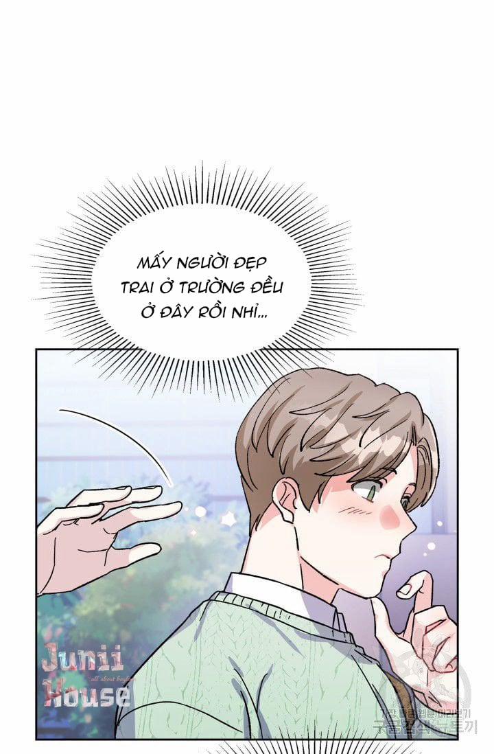 Cậu Có Cà Rốt Chứ? 1 trang 23