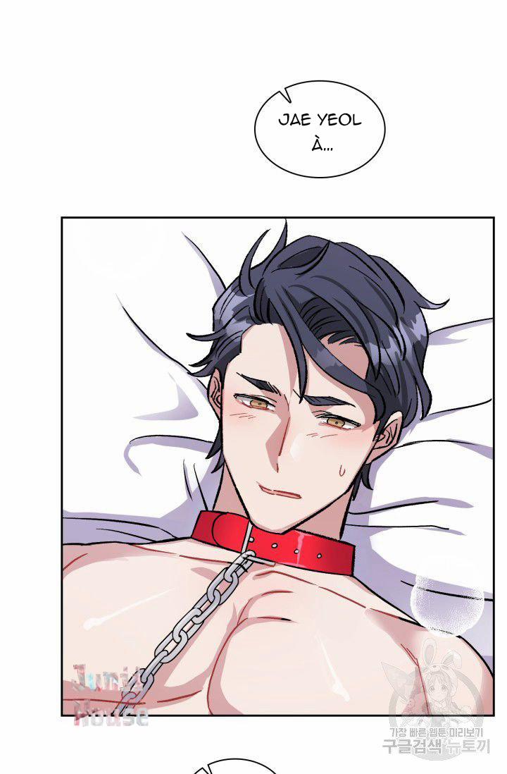 Cậu Có Cà Rốt Chứ? 1 trang 3