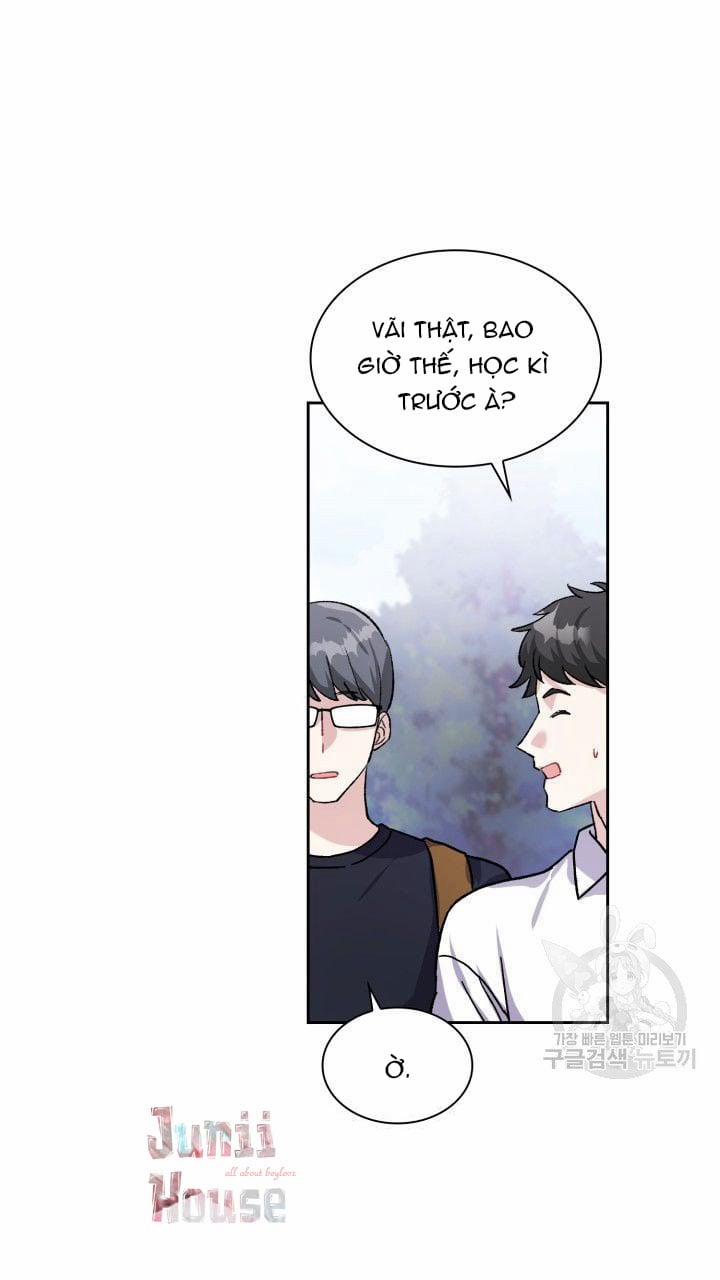 Cậu Có Cà Rốt Chứ? 1 trang 30