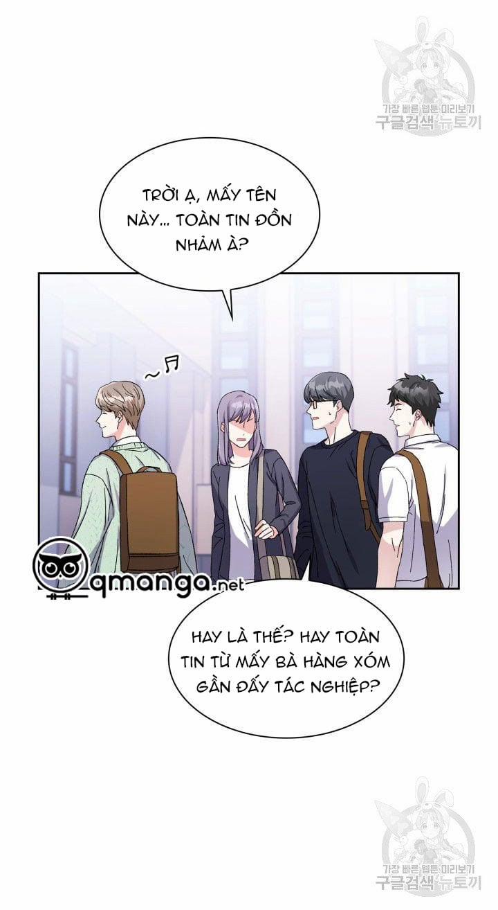 Cậu Có Cà Rốt Chứ? 1 trang 33