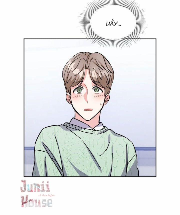 Cậu Có Cà Rốt Chứ? 1 trang 36