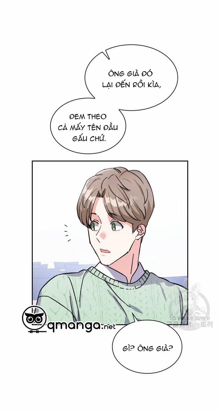 Cậu Có Cà Rốt Chứ? 1 trang 38