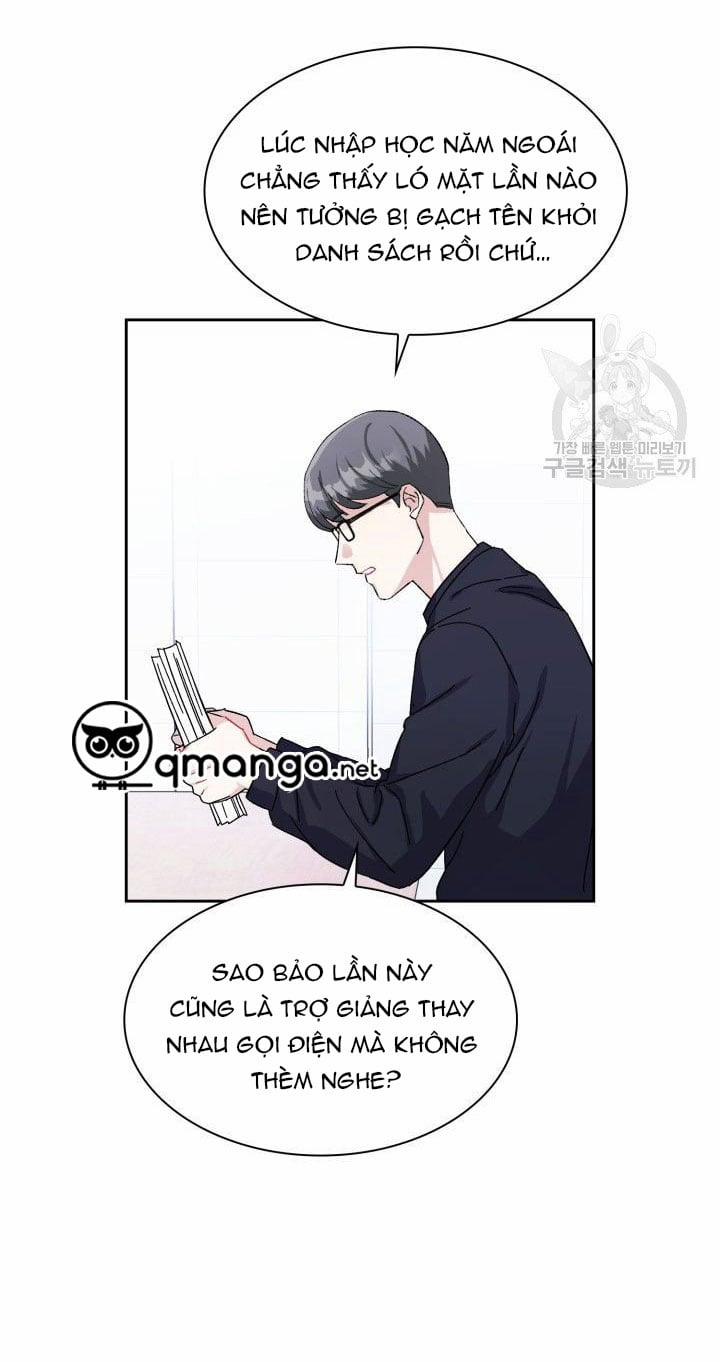 Cậu Có Cà Rốt Chứ? 1 trang 40