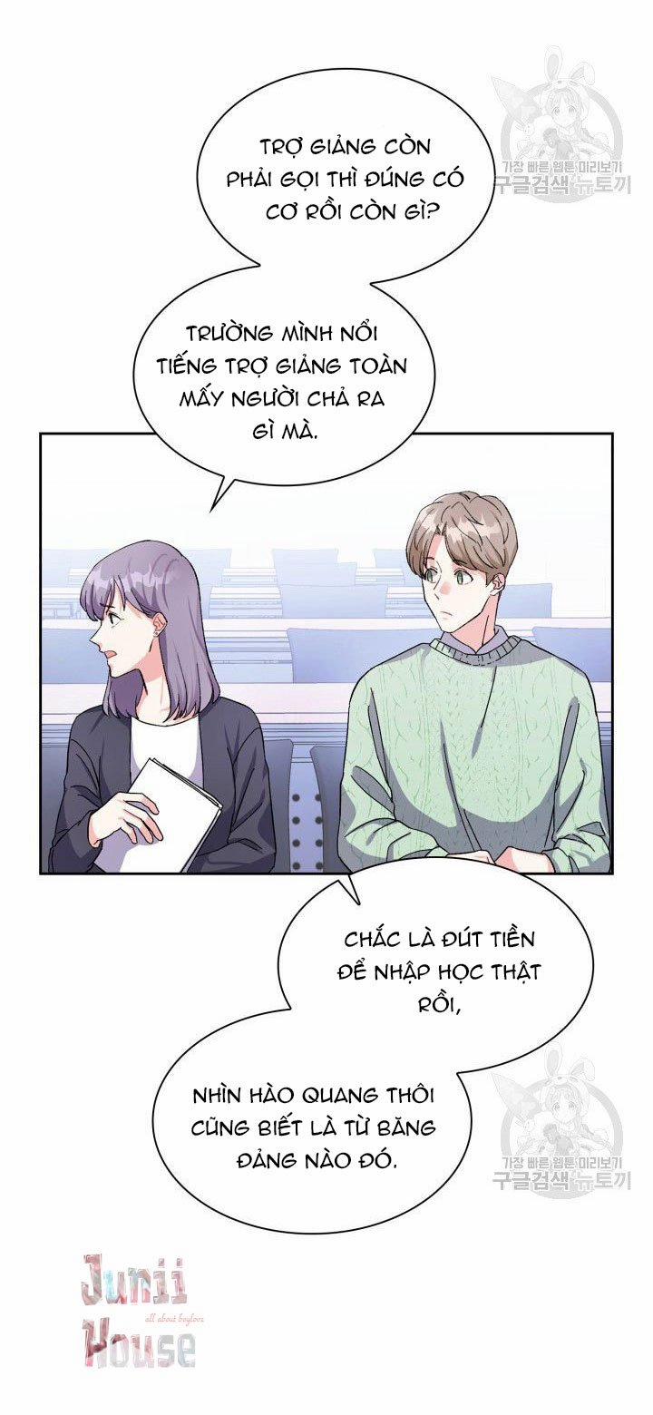 Cậu Có Cà Rốt Chứ? 1 trang 41