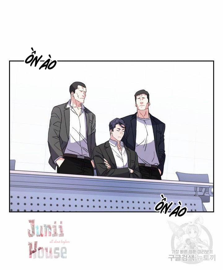 Cậu Có Cà Rốt Chứ? 1 trang 43