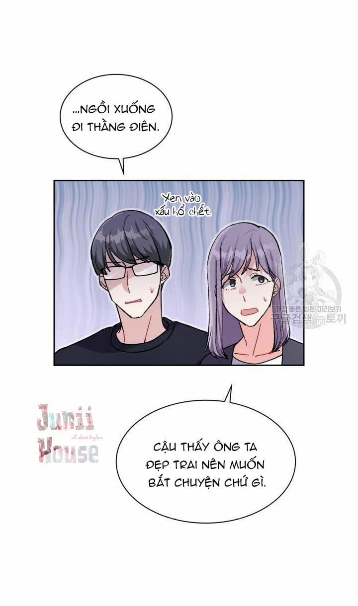 Cậu Có Cà Rốt Chứ? 1 trang 46