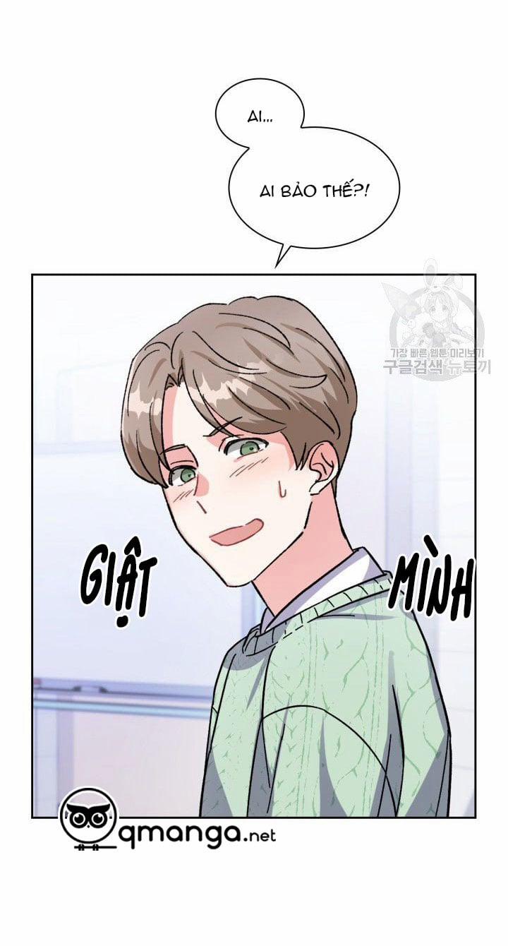 Cậu Có Cà Rốt Chứ? 1 trang 47