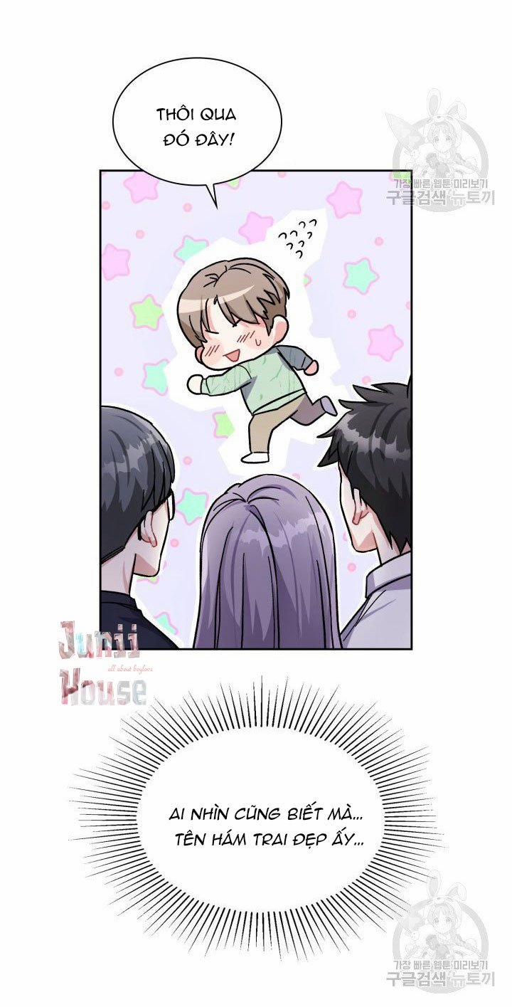 Cậu Có Cà Rốt Chứ? 1 trang 48