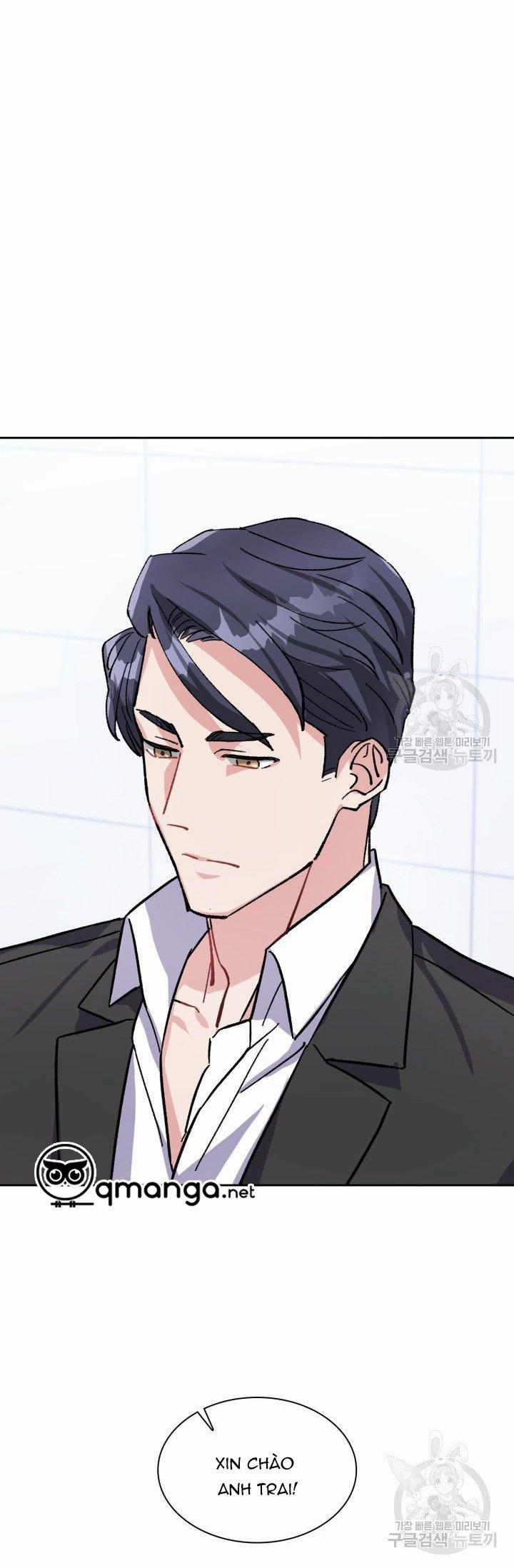 Cậu Có Cà Rốt Chứ? 1 trang 49