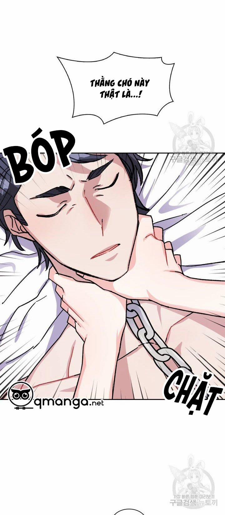 Cậu Có Cà Rốt Chứ? 1 trang 6