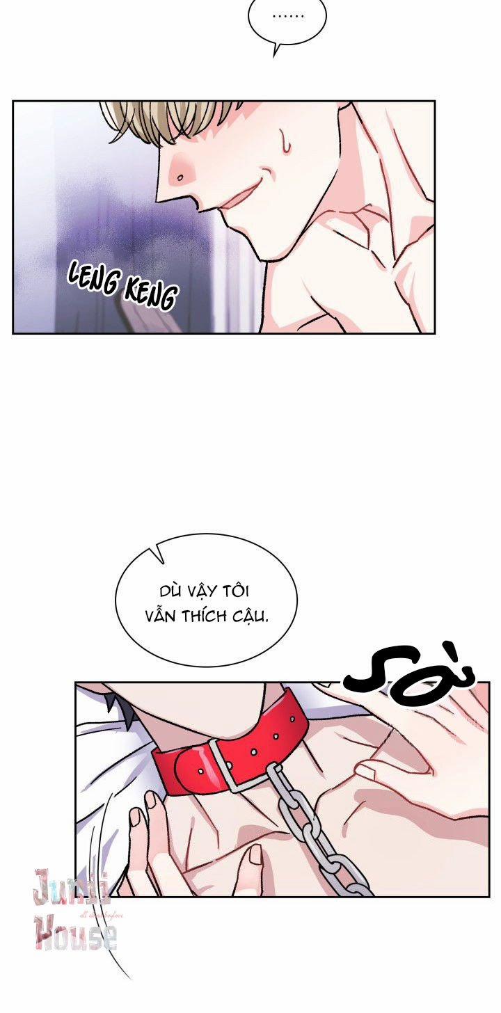 Cậu Có Cà Rốt Chứ? 1 trang 7