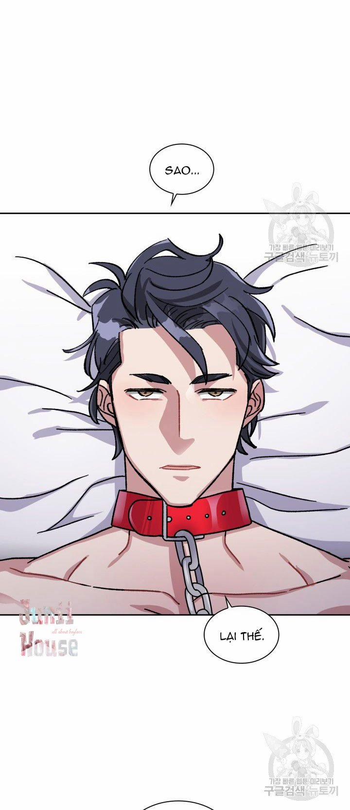 Cậu Có Cà Rốt Chứ? 1 trang 9