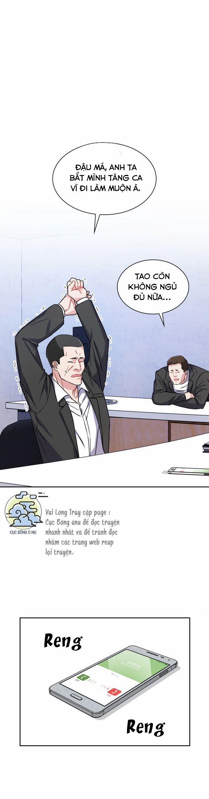 Cậu Có Cà Rốt Chứ? 10 trang 0