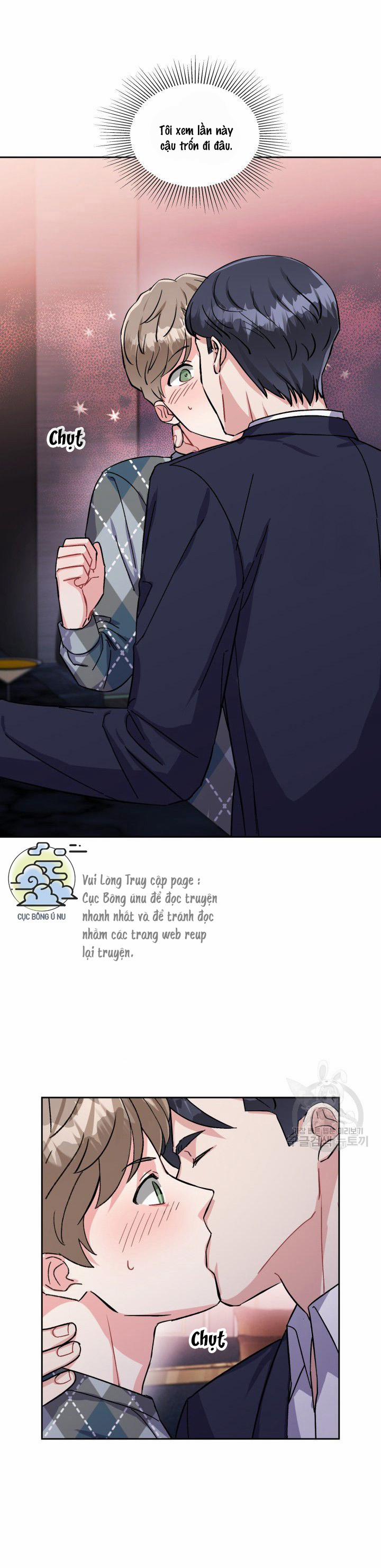 Cậu Có Cà Rốt Chứ? 10 trang 20