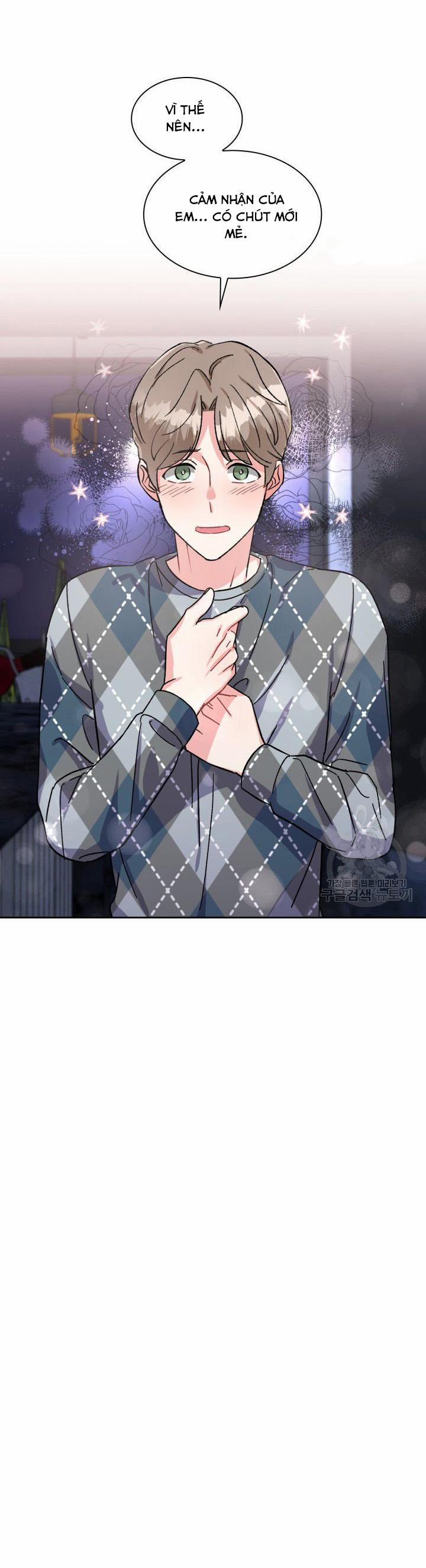 Cậu Có Cà Rốt Chứ? 10 trang 25