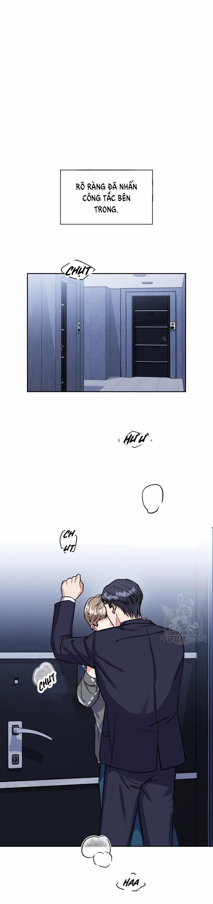 Cậu Có Cà Rốt Chứ? 11 trang 0