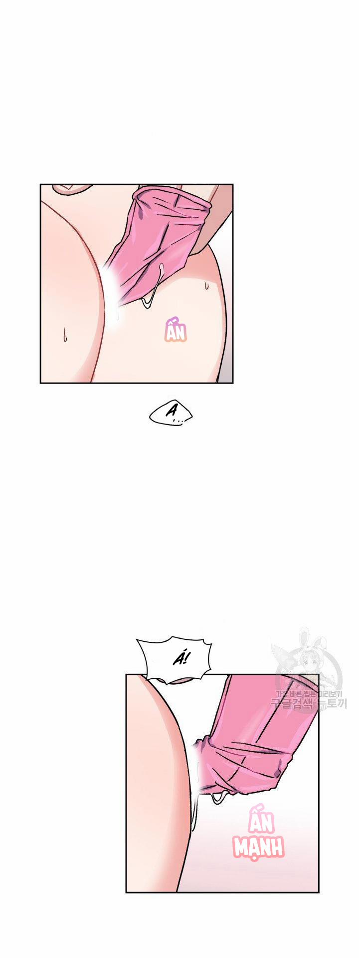 Cậu Có Cà Rốt Chứ? 11 trang 11