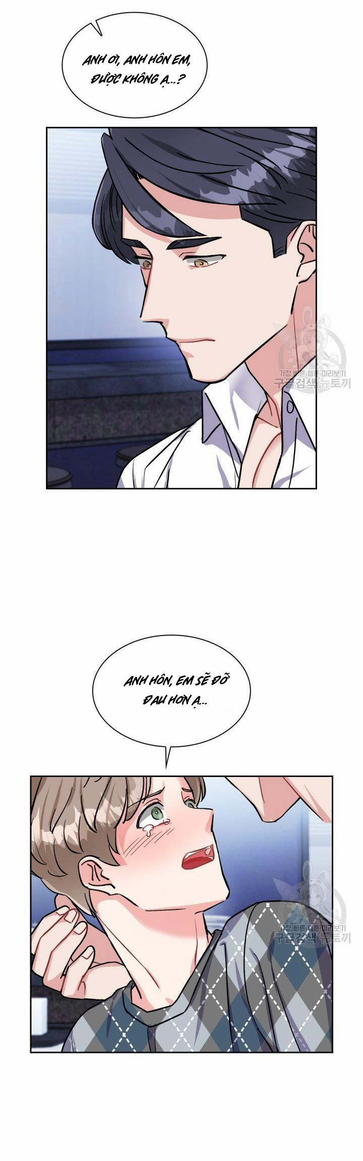 Cậu Có Cà Rốt Chứ? 11 trang 13