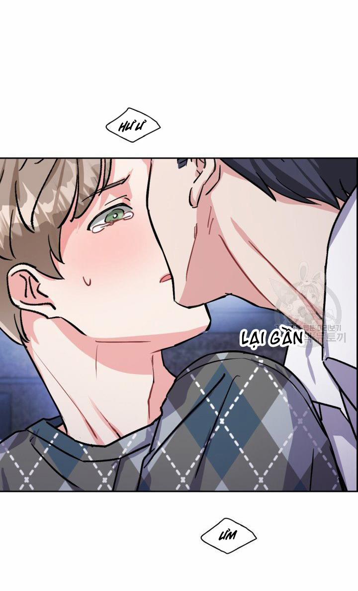 Cậu Có Cà Rốt Chứ? 11 trang 14