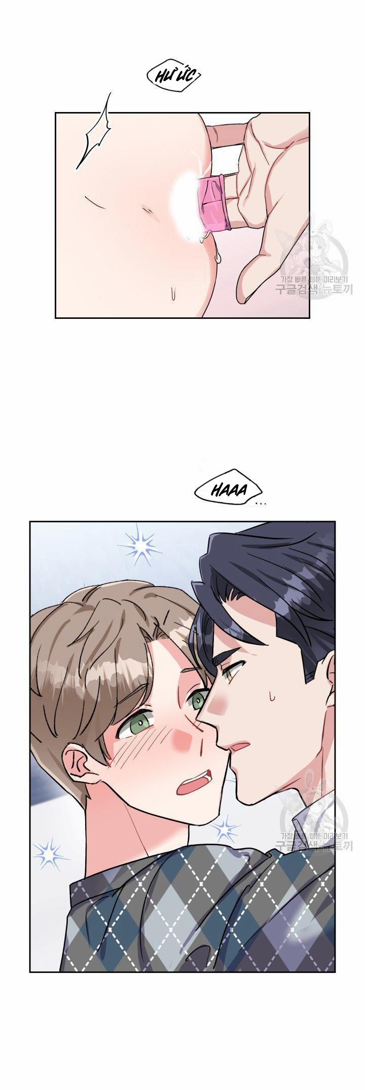 Cậu Có Cà Rốt Chứ? 11 trang 16