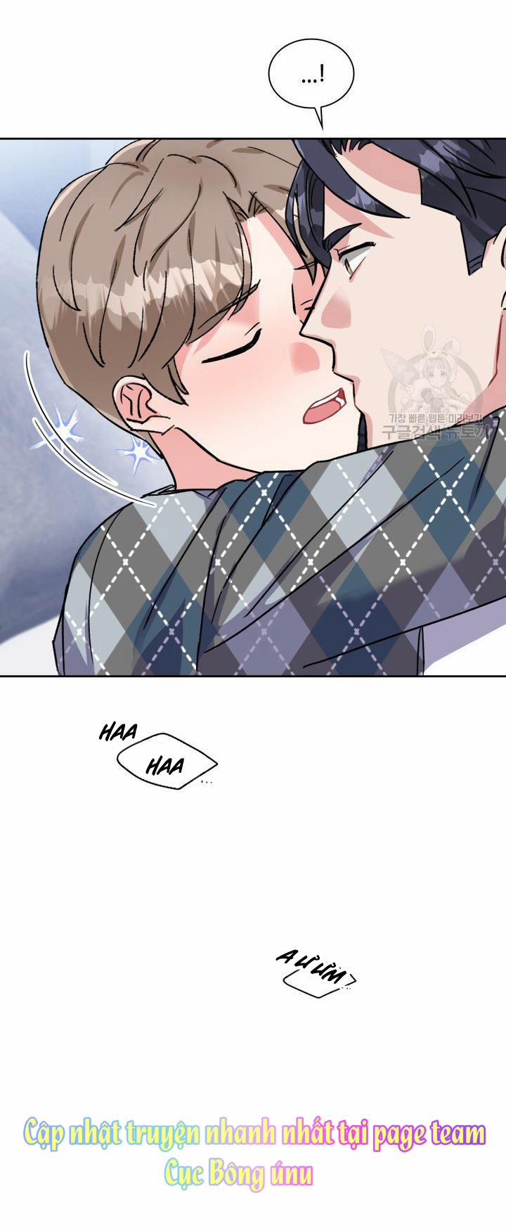 Cậu Có Cà Rốt Chứ? 11 trang 17