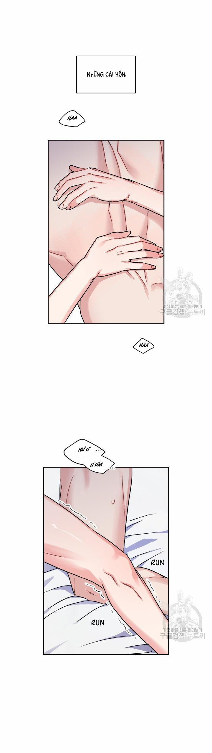 Cậu Có Cà Rốt Chứ? 11 trang 23