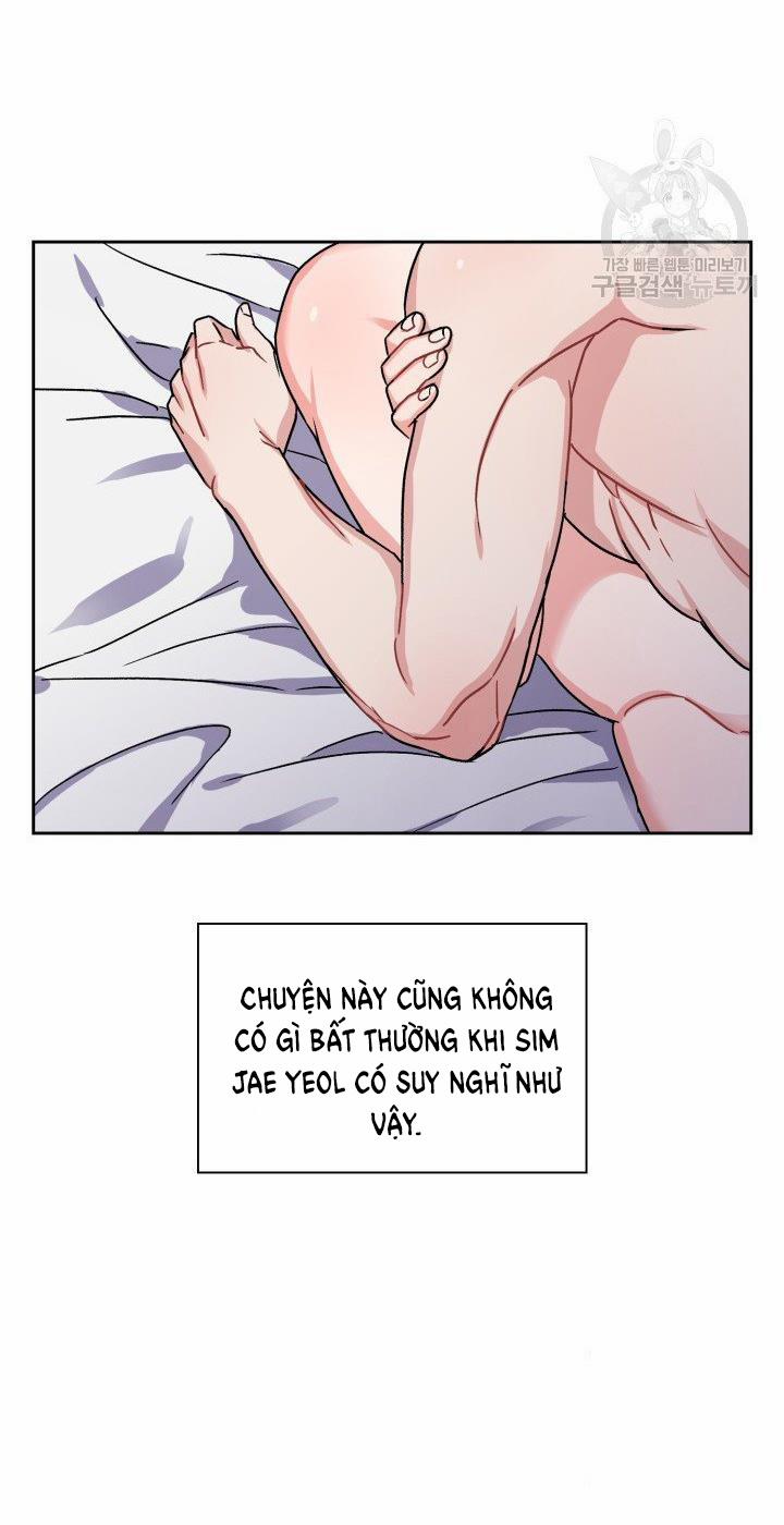 Cậu Có Cà Rốt Chứ? 11 trang 28