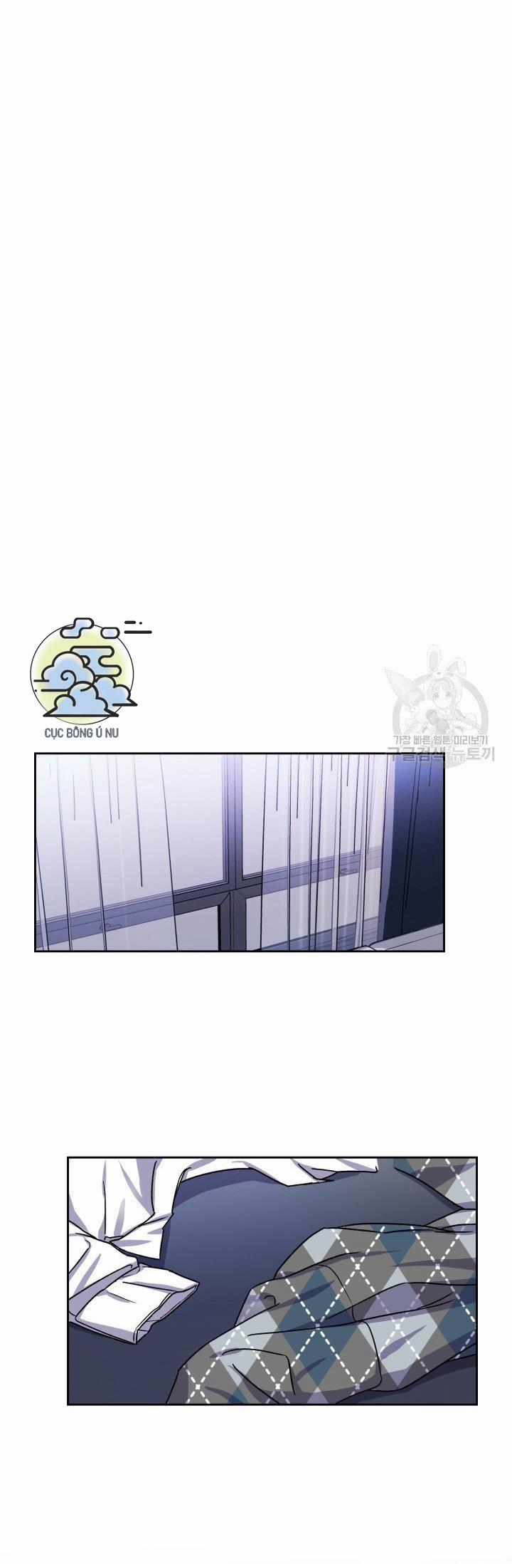 Cậu Có Cà Rốt Chứ? 11 trang 29