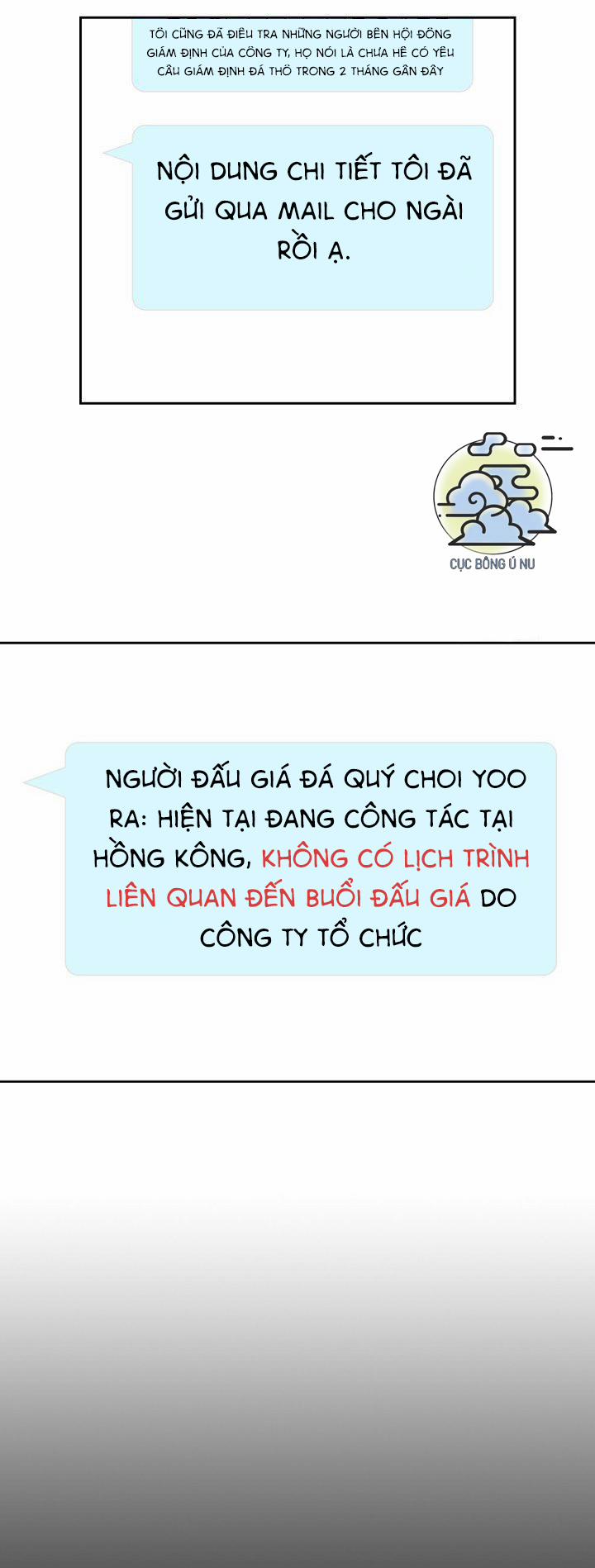 Cậu Có Cà Rốt Chứ? 11 trang 31